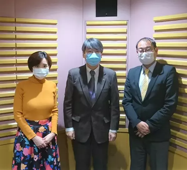 「完治する治療法がない「網膜色素変性症」　～IT機器によって低視力を補う」の画像