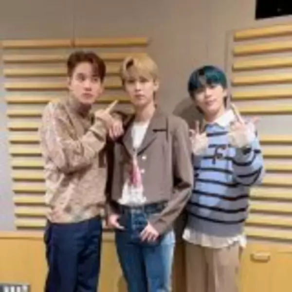 「ホラー好きJO1白岩・佐藤、メンバーに嘆き「ビビりが多くて、全然観てくれない」」の画像