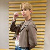 「ホラー好きJO1白岩・佐藤、メンバーに嘆き「ビビりが多くて、全然観てくれない」」の画像4