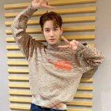 「ホラー好きJO1白岩・佐藤、メンバーに嘆き「ビビりが多くて、全然観てくれない」」の画像6