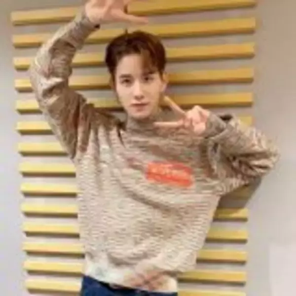 「ホラー好きJO1白岩・佐藤、メンバーに嘆き「ビビりが多くて、全然観てくれない」」の画像