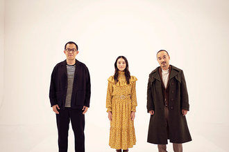 なぜ今『銀河鉄道の夜』を題材に？ 音楽劇『たぶんこれ銀河鉄道の夜』久保田紗友・岩崎う大・上田誠インタビュー