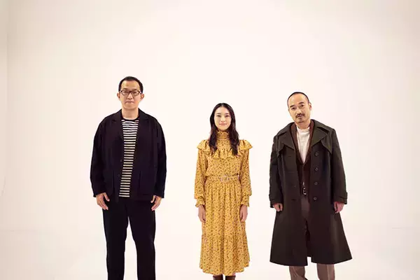 なぜ今『銀河鉄道の夜』を題材に？ 音楽劇『たぶんこれ銀河鉄道の夜』久保田紗友・岩崎う大・上田誠インタビュー