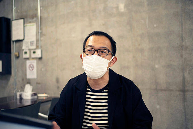 なぜ今『銀河鉄道の夜』を題材に？ 音楽劇『たぶんこれ銀河鉄道の夜』久保田紗友・岩崎う大・上田誠インタビュー