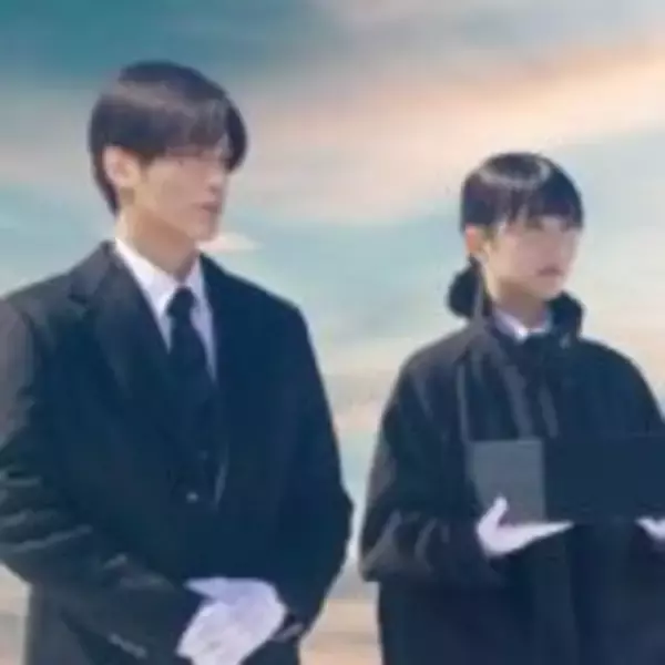 「『ほどなく、お別れです』浜辺美波×目黒蓮、愛する人との“お別れ”を描いたヒューマンドラマ」の画像