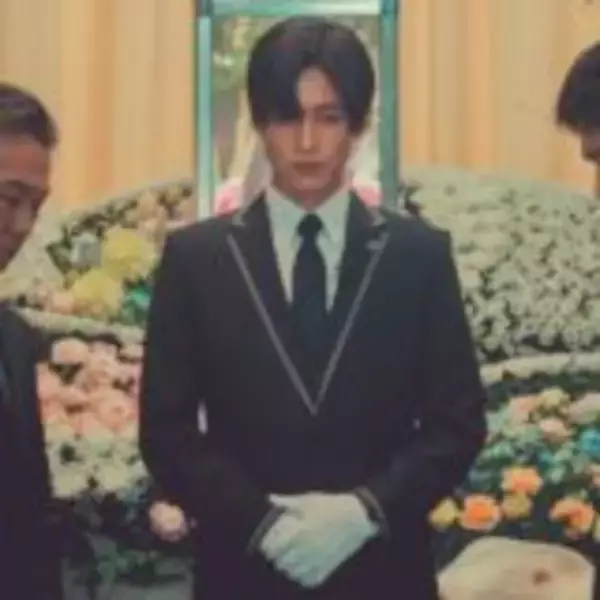 「『ほどなく、お別れです』浜辺美波×目黒蓮、愛する人との“お別れ”を描いたヒューマンドラマ」の画像