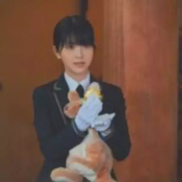 「『ほどなく、お別れです』浜辺美波×目黒蓮、愛する人との“お別れ”を描いたヒューマンドラマ」の画像