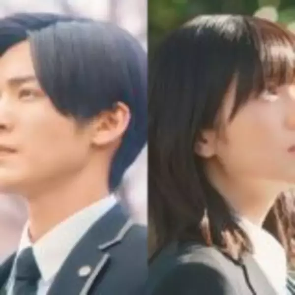 「『ほどなく、お別れです』浜辺美波×目黒蓮、愛する人との“お別れ”を描いたヒューマンドラマ」の画像