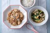 「全世代で「食べているのに栄養不足」の可能性  量より大事な食事の“質”とは」の画像3