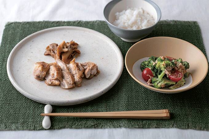 全世代で「食べているのに栄養不足」の可能性  量より大事な食事の“質”とは