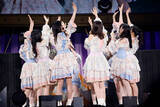 「乃木坂46 初の5期生単独ライブ！　1万2000人のオーディエンスを見事に魅了した気合いに満ち溢れる熱いステージ」の画像8