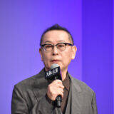 「松村北斗、柳楽優弥の芝居に「俺はこれになれないんだ」　嫉妬と憧れが止まらなかった『九条の大罪』撮影を振り返る」の画像11
