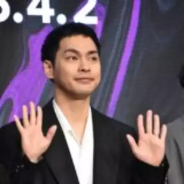 「松村北斗、柳楽優弥の芝居に「俺はこれになれないんだ」　嫉妬と憧れが止まらなかった『九条の大罪』撮影を振り返る」の画像