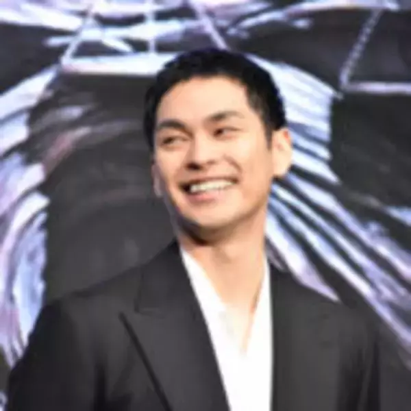 「松村北斗、柳楽優弥の芝居に「俺はこれになれないんだ」　嫉妬と憧れが止まらなかった『九条の大罪』撮影を振り返る」の画像