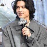松村北斗、柳楽優弥の芝居に「俺はこれになれないんだ」　嫉妬と憧れが止まらなかった『九条の大罪』撮影を振り返る