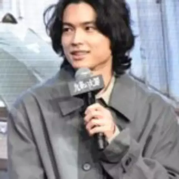 「松村北斗、柳楽優弥の芝居に「俺はこれになれないんだ」　嫉妬と憧れが止まらなかった『九条の大罪』撮影を振り返る」の画像