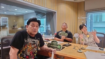 サンドウィッチマン、“マイナス30℃の世界”での青春秘話を回想　伊達「未来日記やるか？」の一言に、富澤「やんねーよ！帰る！」