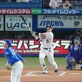 「「王さんの記録を抜いてはいけない“不文律”が払拭された」ヤクルト村上　日本選手最多56号本塁打を辛坊治郎が称賛」の画像2