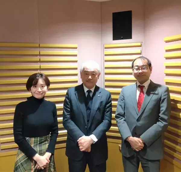 「日本医療におけるデジタル環境の「お寒い現状」　東京都医師会会長・尾﨑治夫」の画像