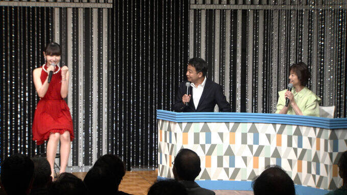 市川由紀乃、矢沢永吉のライヴに初参戦し、大感動！　自身のリサイタルでは「止まらないHa～Ha」を熱唱