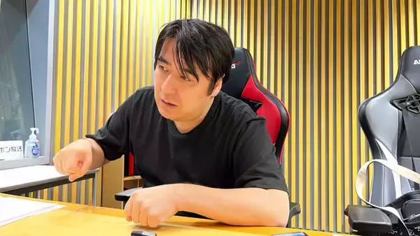 佐久間P「街でスカウトする時点で、全員の体力が……」過去の猛暑日ロケを振り返る