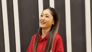 みちょぱ、『ギャルタレントは台本を読まない説』に持論「文字が苦手なのも、もちろんあるよ？（笑）」