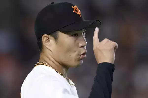 原辰徳氏「則本に勝利がついたというのは」…「巨人にとって大きな勢い」則本が移籍後初勝利！