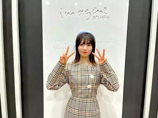 「日向坂46・4期生 石塚瑶季「赤ちゃんのとき千代の富士さんに似ていた」　岸帆夏「合格した日に、カエルのひなちゃんの飼育セットを買いました」」の画像