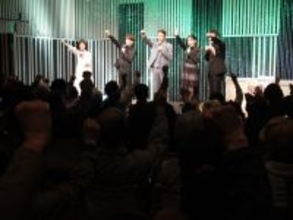 川野夏美　「百恵ちゃんに似ちょるけん歌手になれる」父の言葉が歌手になる原点だった