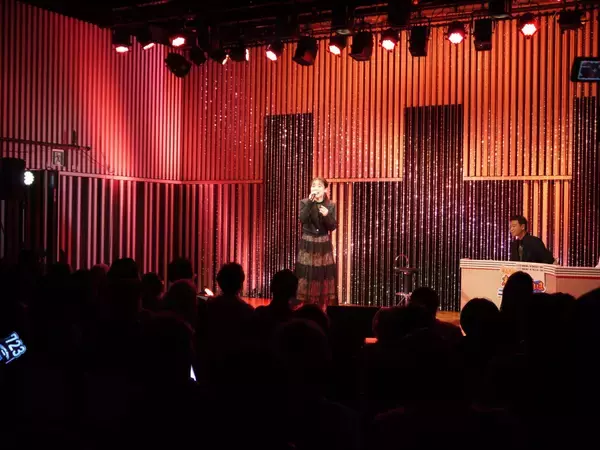 「川野夏美　「百恵ちゃんに似ちょるけん歌手になれる」父の言葉が歌手になる原点だった」の画像