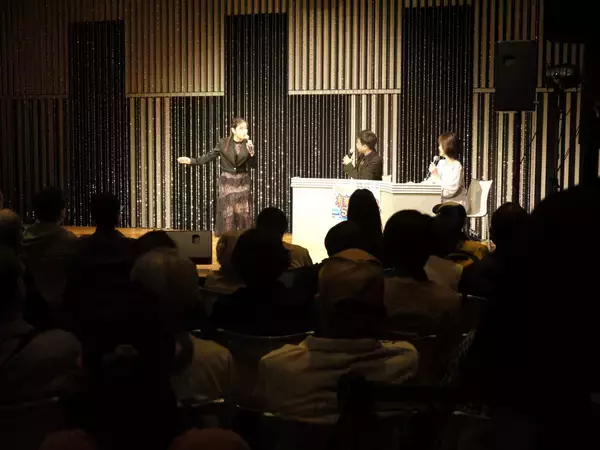 「川野夏美　「百恵ちゃんに似ちょるけん歌手になれる」父の言葉が歌手になる原点だった」の画像