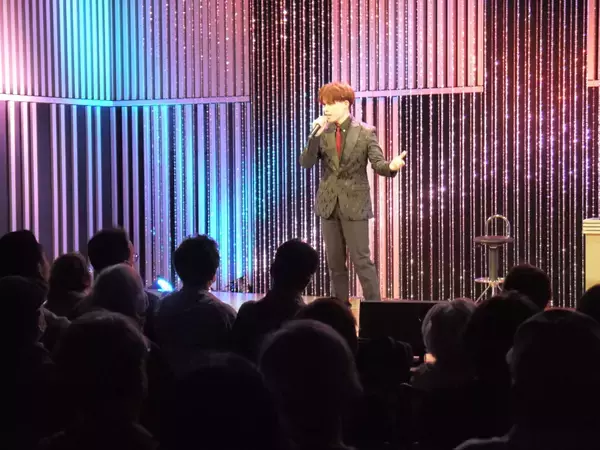 「川野夏美　「百恵ちゃんに似ちょるけん歌手になれる」父の言葉が歌手になる原点だった」の画像