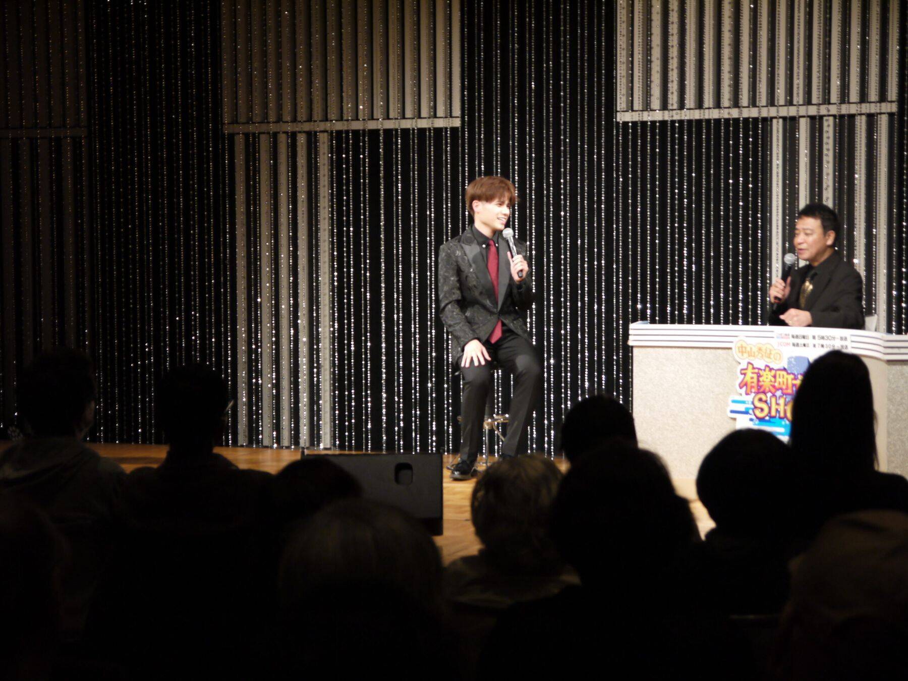 川野夏美　「百恵ちゃんに似ちょるけん歌手になれる」父の言葉が歌手になる原点だった