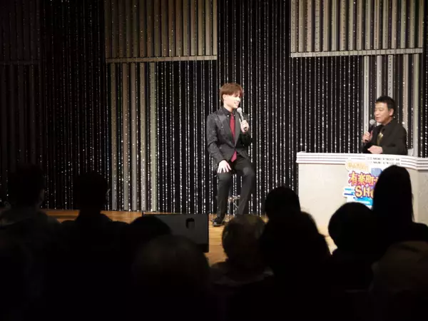 「川野夏美　「百恵ちゃんに似ちょるけん歌手になれる」父の言葉が歌手になる原点だった」の画像