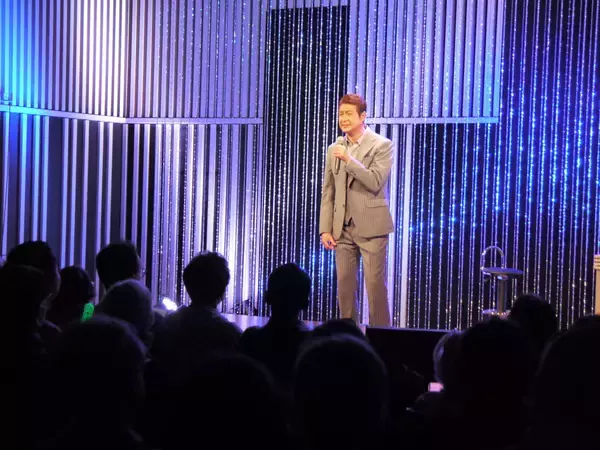 「川野夏美　「百恵ちゃんに似ちょるけん歌手になれる」父の言葉が歌手になる原点だった」の画像