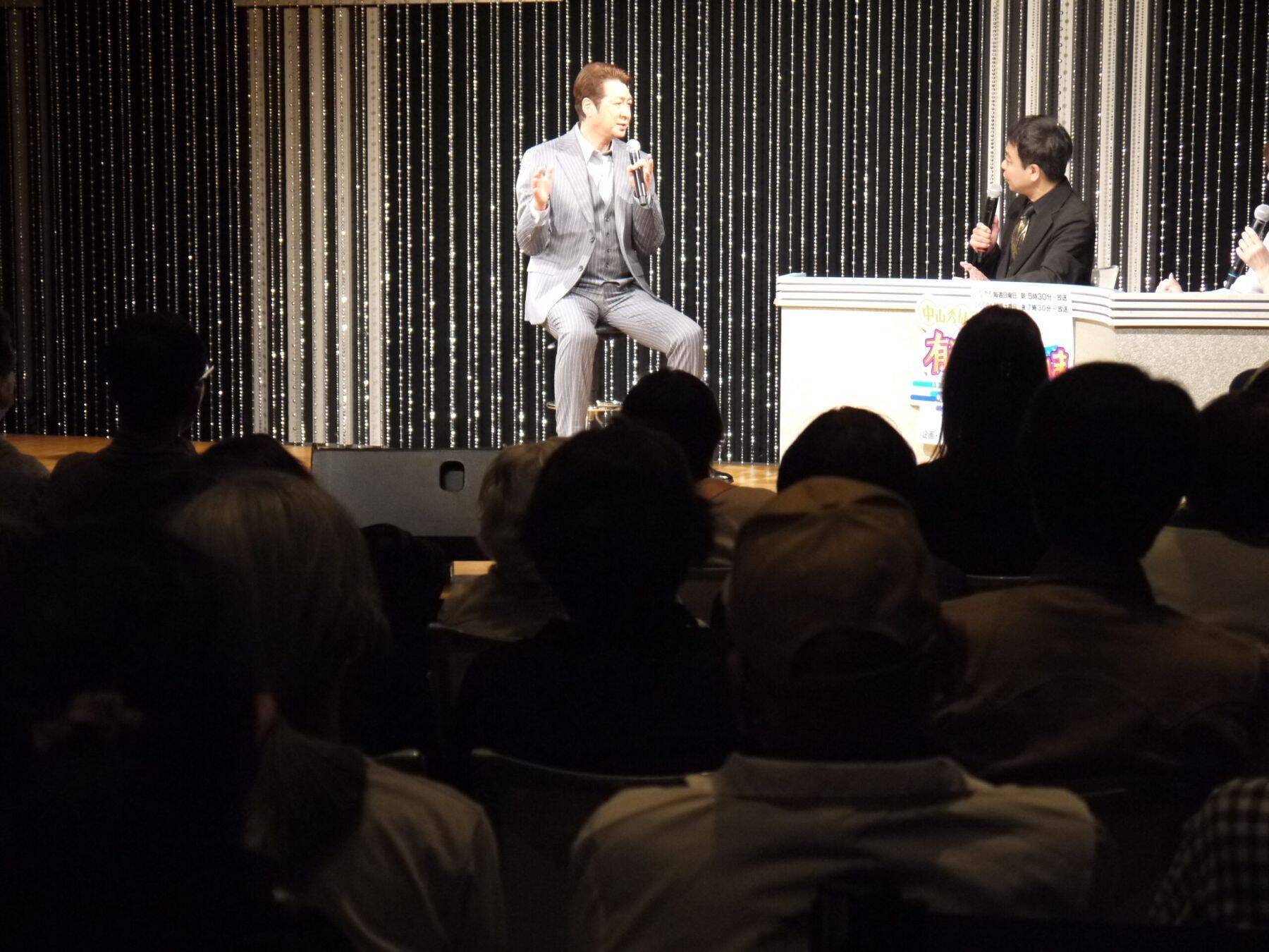 川野夏美　「百恵ちゃんに似ちょるけん歌手になれる」父の言葉が歌手になる原点だった