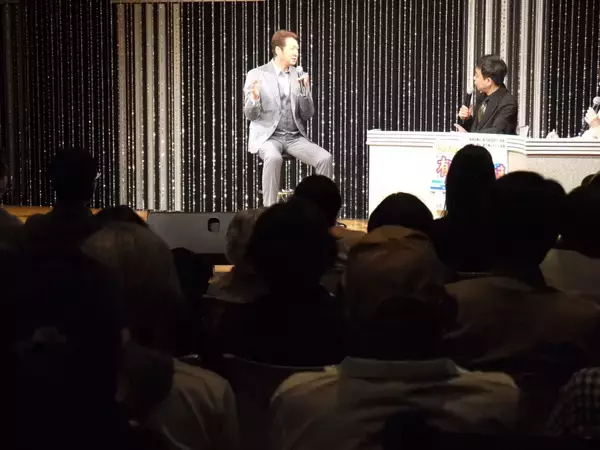 「川野夏美　「百恵ちゃんに似ちょるけん歌手になれる」父の言葉が歌手になる原点だった」の画像