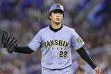 「阪神・髙橋遥人、5回1失点　江本氏「今日の内容は…」」の画像1