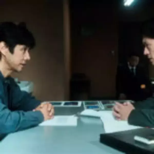 「『人間標本』西島秀俊×市川染五郎、湊かなえの傑作をドラマ化」の画像