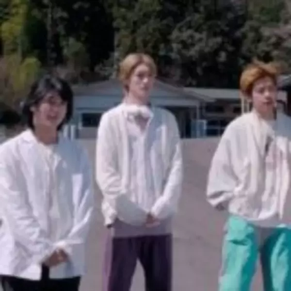 「『人間標本』西島秀俊×市川染五郎、湊かなえの傑作をドラマ化」の画像