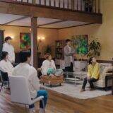 「『人間標本』西島秀俊×市川染五郎、湊かなえの傑作をドラマ化」の画像14