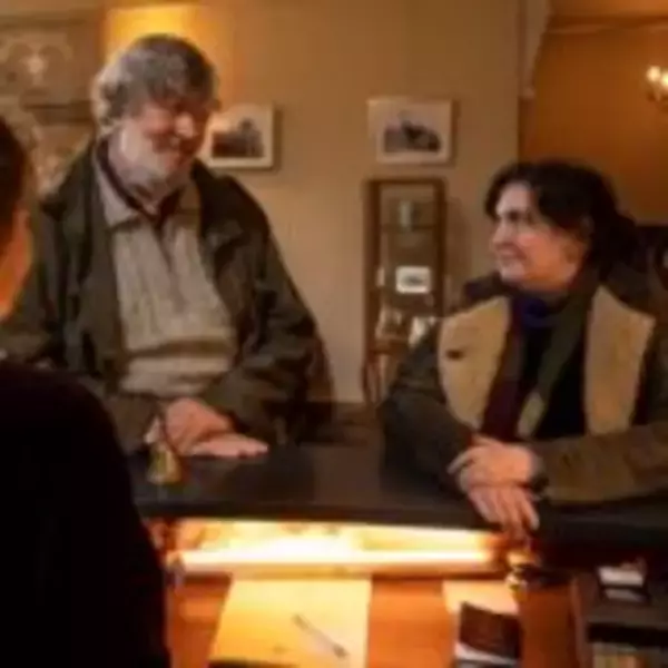 「『人間標本』西島秀俊×市川染五郎、湊かなえの傑作をドラマ化」の画像