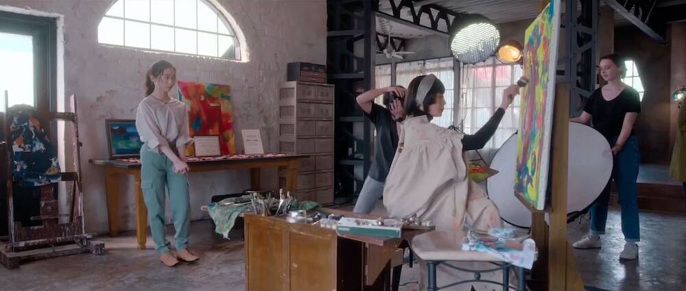 『人間標本』西島秀俊×市川染五郎、湊かなえの傑作をドラマ化