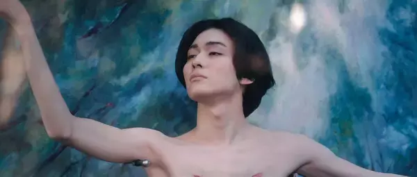 「『人間標本』西島秀俊×市川染五郎、湊かなえの傑作をドラマ化」の画像