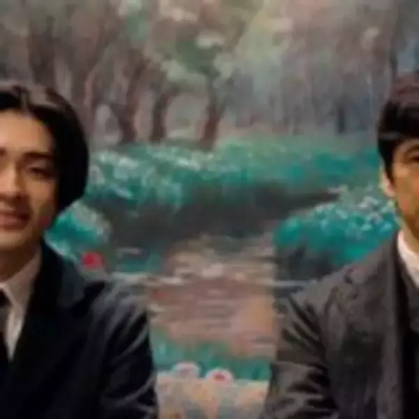 「『人間標本』西島秀俊×市川染五郎、湊かなえの傑作をドラマ化」の画像