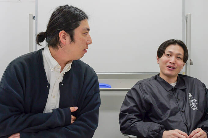 受験と推し活は両立できるのか！？　ランパンプスが受験生の悩みを解決『すっきりしナイト』！