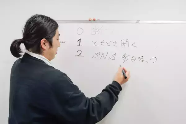 「受験と推し活は両立できるのか！？　ランパンプスが受験生の悩みを解決『すっきりしナイト』！」の画像