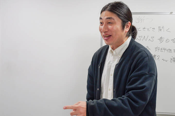 受験と推し活は両立できるのか！？　ランパンプスが受験生の悩みを解決『すっきりしナイト』！