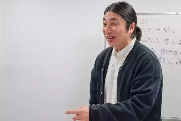 「受験と推し活は両立できるのか！？　ランパンプスが受験生の悩みを解決『すっきりしナイト』！」の画像