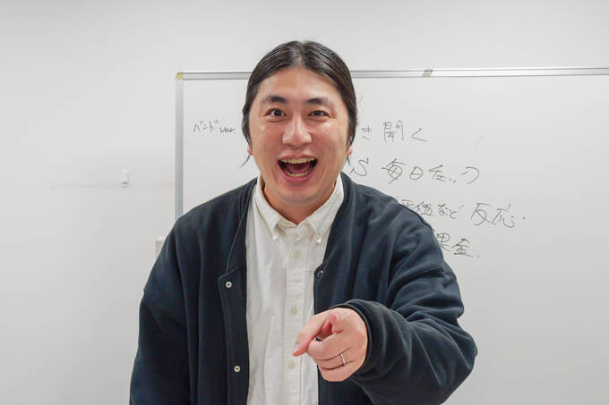 受験と推し活は両立できるのか！？　ランパンプスが受験生の悩みを解決『すっきりしナイト』！